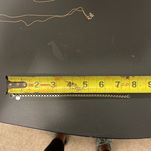 Tiffany and Co -Venetian Link Bracelet. - Picture 7 of 7